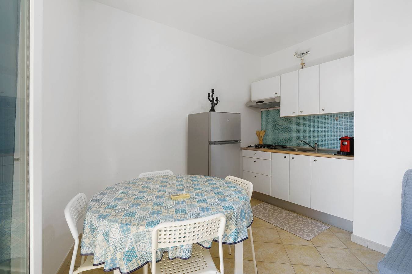 Foto 11 von 29: Casa Marea Erdgeschoss mit Garten, WLAN und Klimaanlage