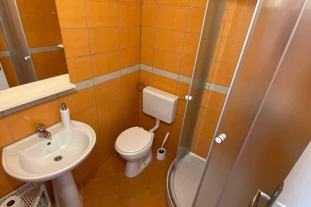 Foto 3 von 10: Studio Appartement am Strand Bucht Tvrdni Dolac, Hvar