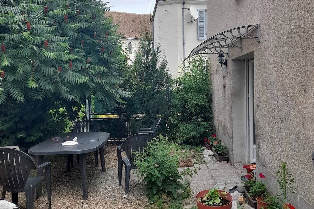 Foto 13 von 13: A 15mn du Zoo de Beauval, Maison Avec Jardin Idéale Pour les Familles