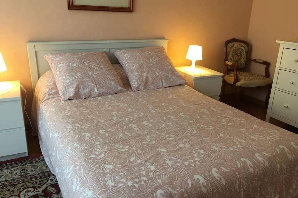 Foto 3 von 16: Appartement Paisible en Bord de Cher, à 5 mn du Parc