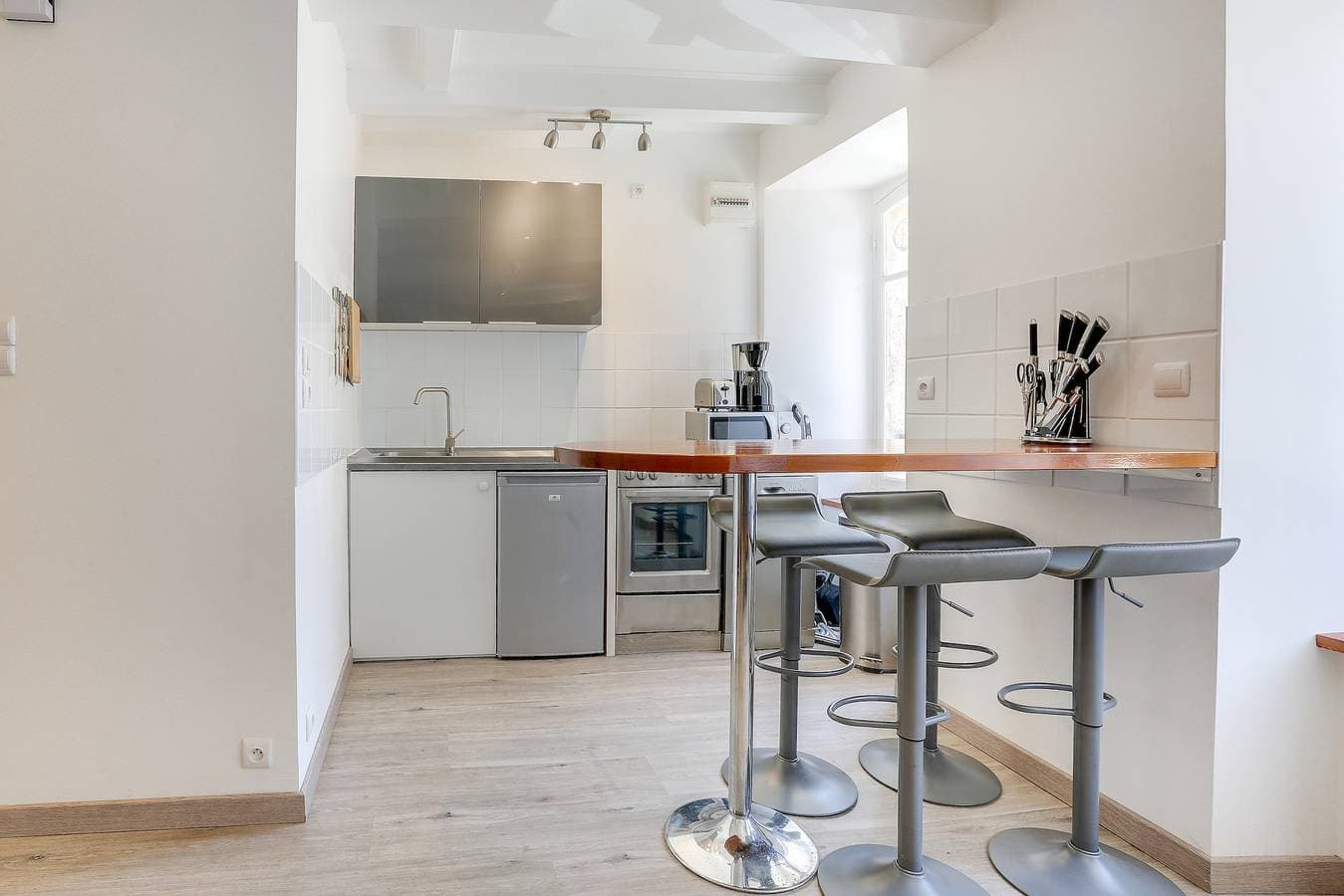 Foto 2 von 12: Ferienwohnung für 2 Personen