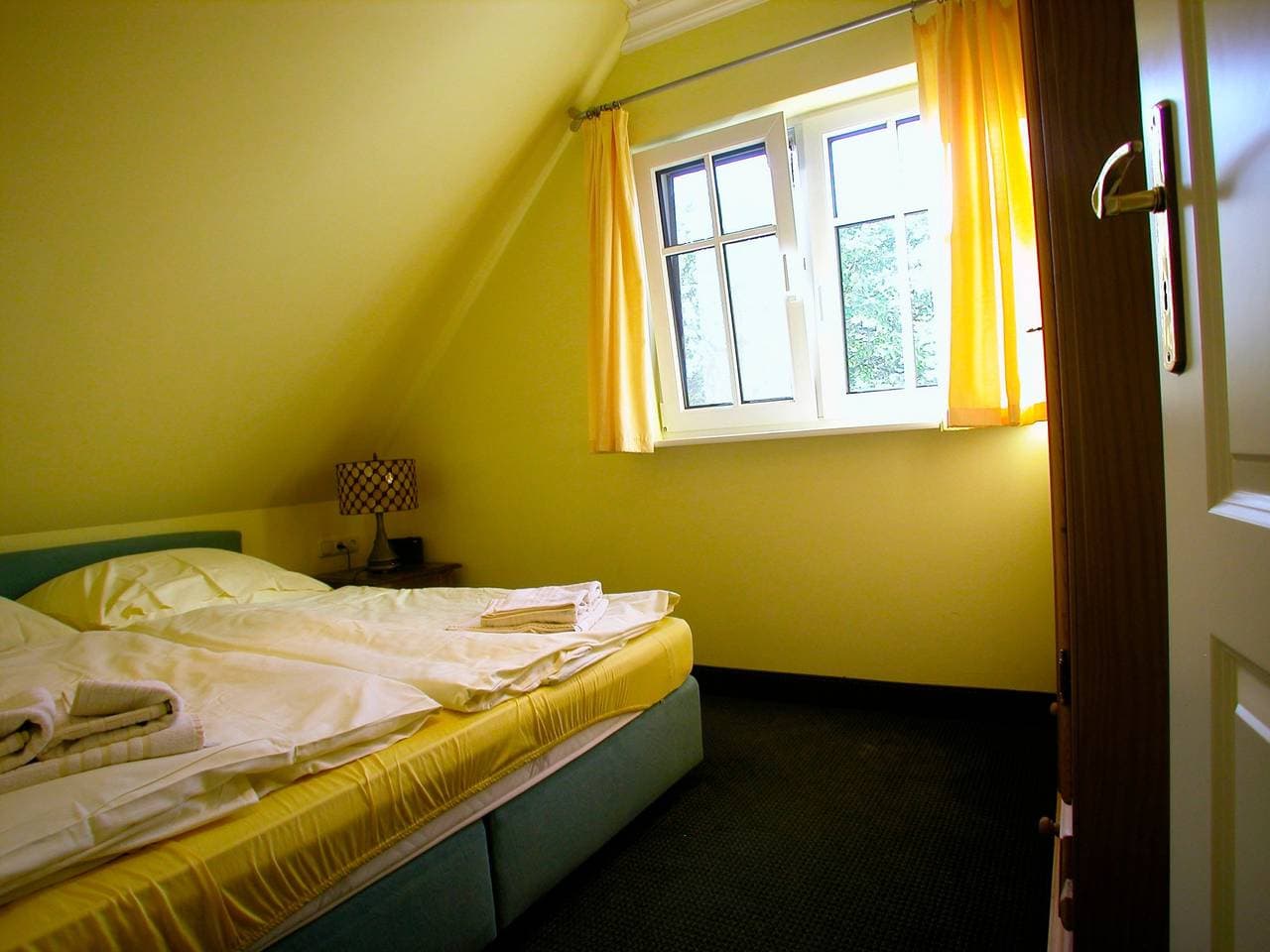 Foto 10 von 24: Fischerhaus