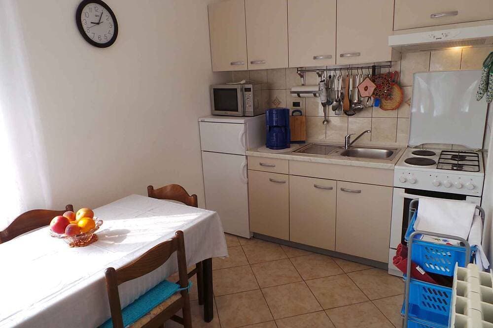 Foto 10 von 30: Ferienwohnung mit Ausblick zum Meer