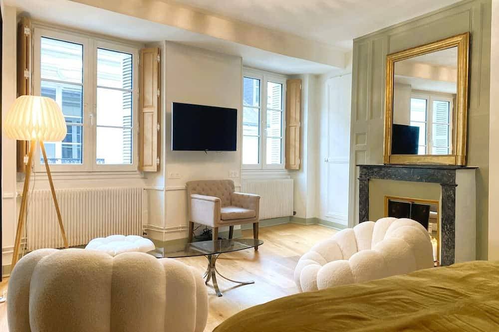Foto 3 von 12: Charmante Wohnung im Herzen des historischen Zentrums