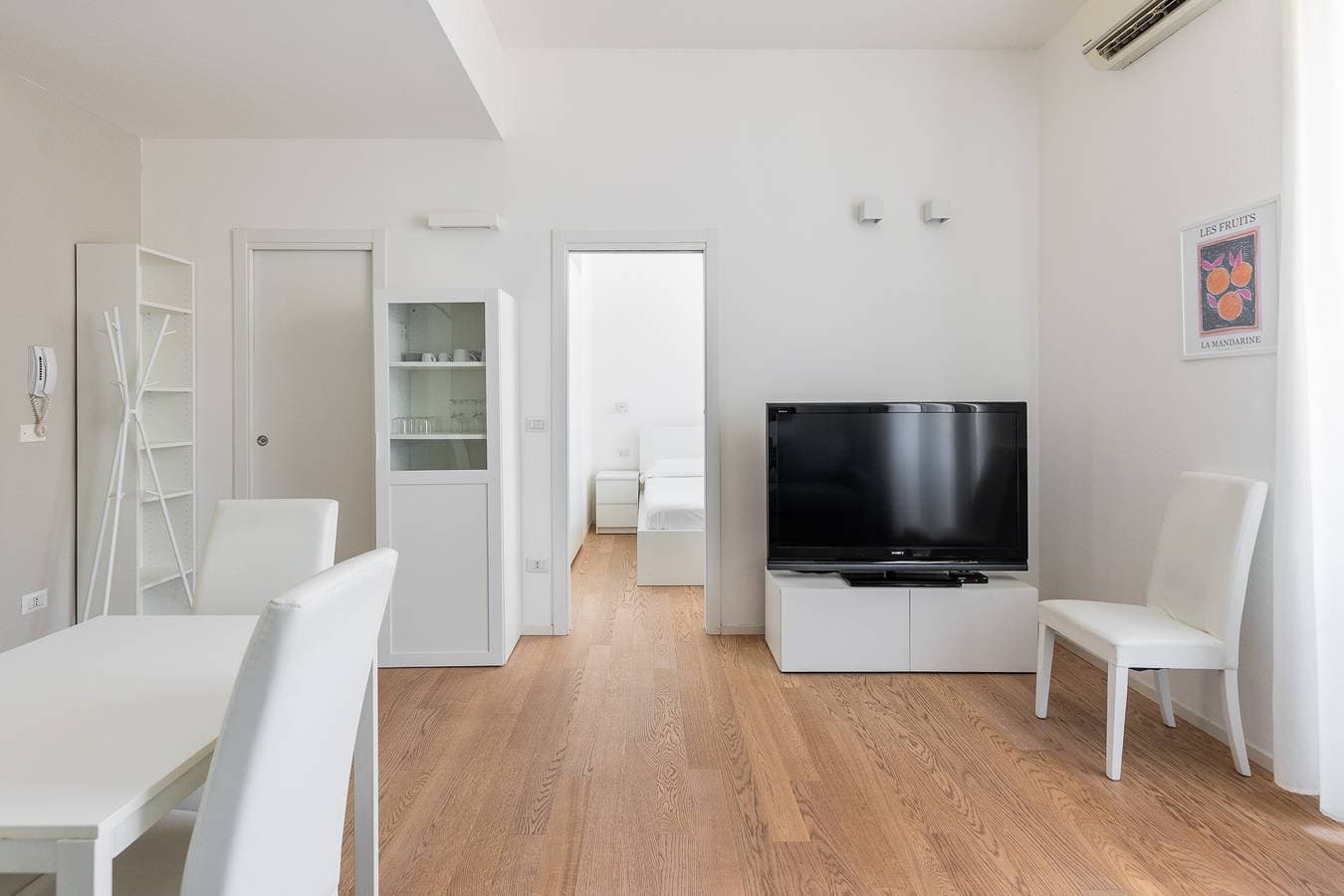 Foto 3 von 28: San Gervasio Apartment by Wonderful Italy