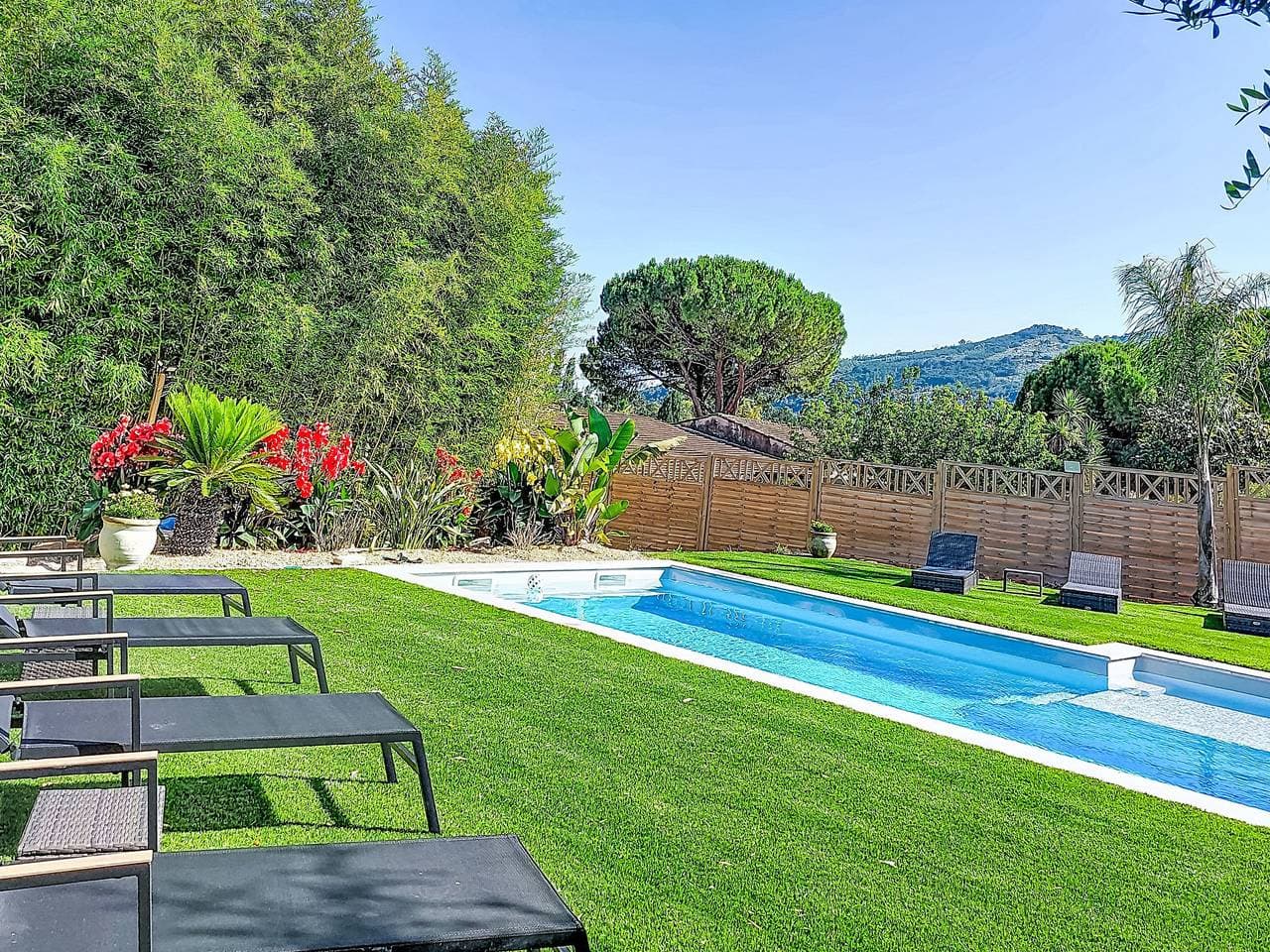 Foto 2 von 34: Villa Dolce Vita