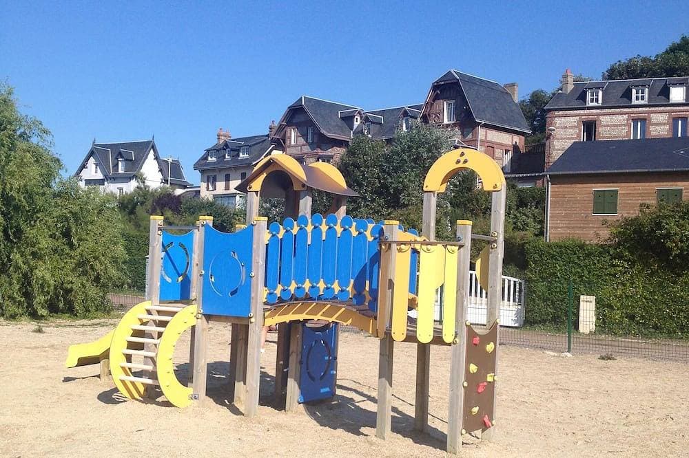 Foto 13 von 26: Normandie, einzigartiges Panorama