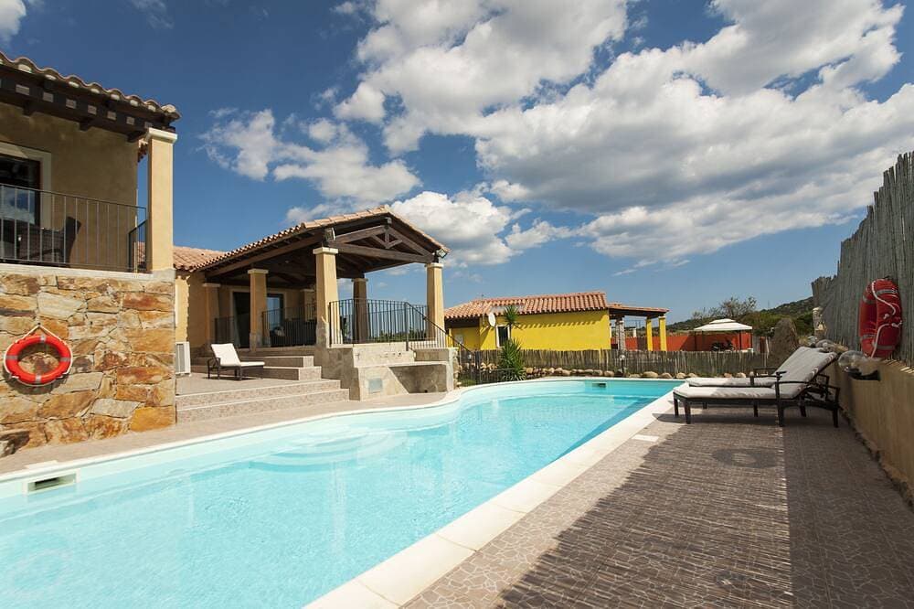 Villa Santa Pazienza 1