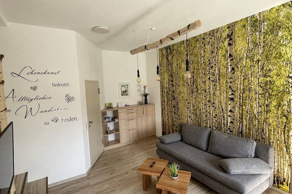 Foto 5 von 8: Ferienwohnung Holzwurm