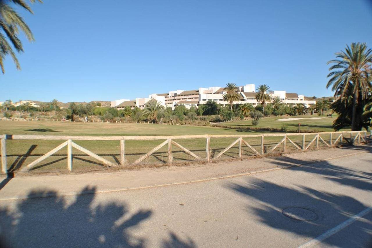 Apartamento Lujo A1 Golf Resort, Valle del este 1