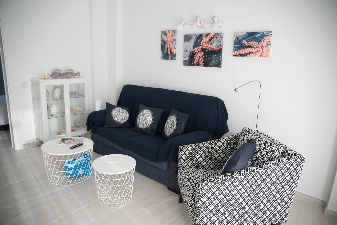 Foto 3 von 29: Ferienwohnung für 4 Personen mit Pool