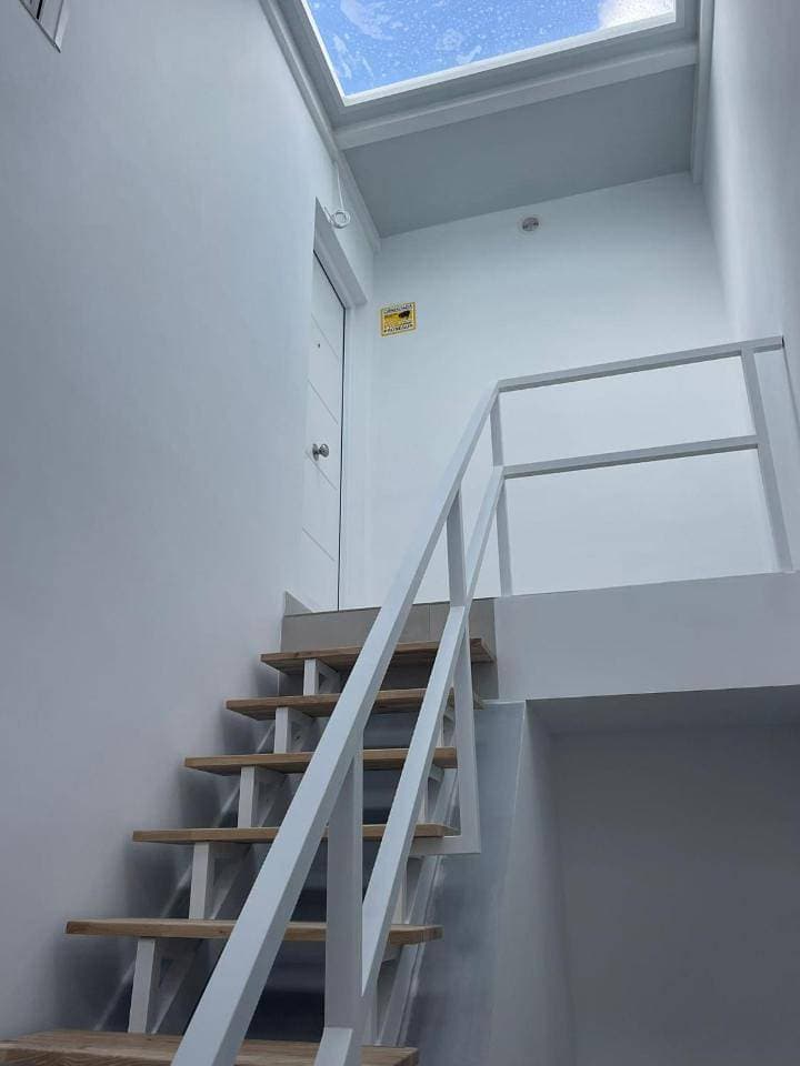 Foto 6 von 10: One-Bedroom Apartment