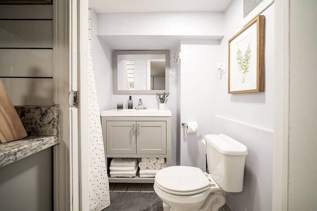 Foto 10 von 26: ❤️ Helle und gemütliche 2Br Wohnung auf dem Logan Square!