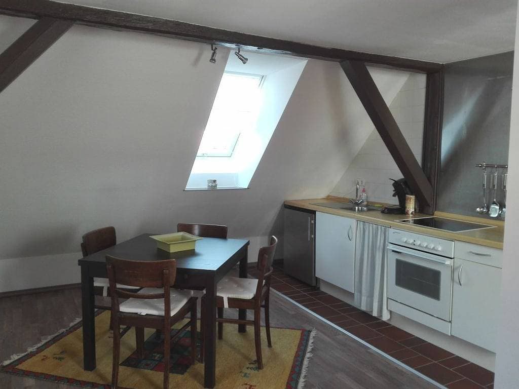 Foto 7 von 22: Ferienwohnung Wolkenbruch