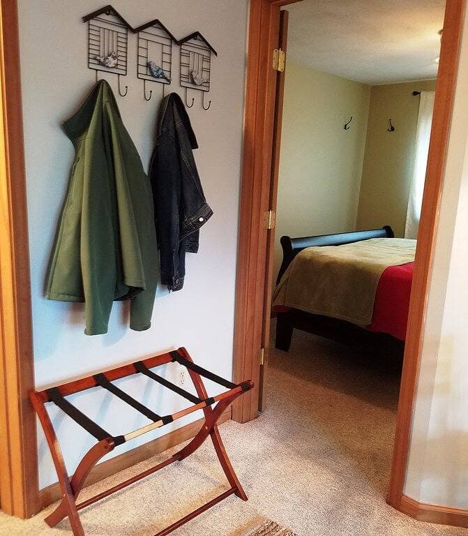 Foto 10 von 38: Gemütliches Haus am High Lake, in der Nähe von Tc