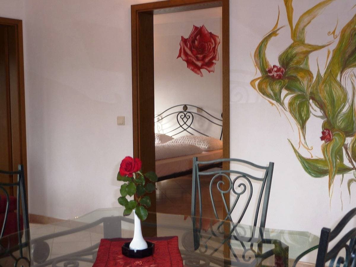 Foto 10 von 21: Superior Apartment with city view for 2 people