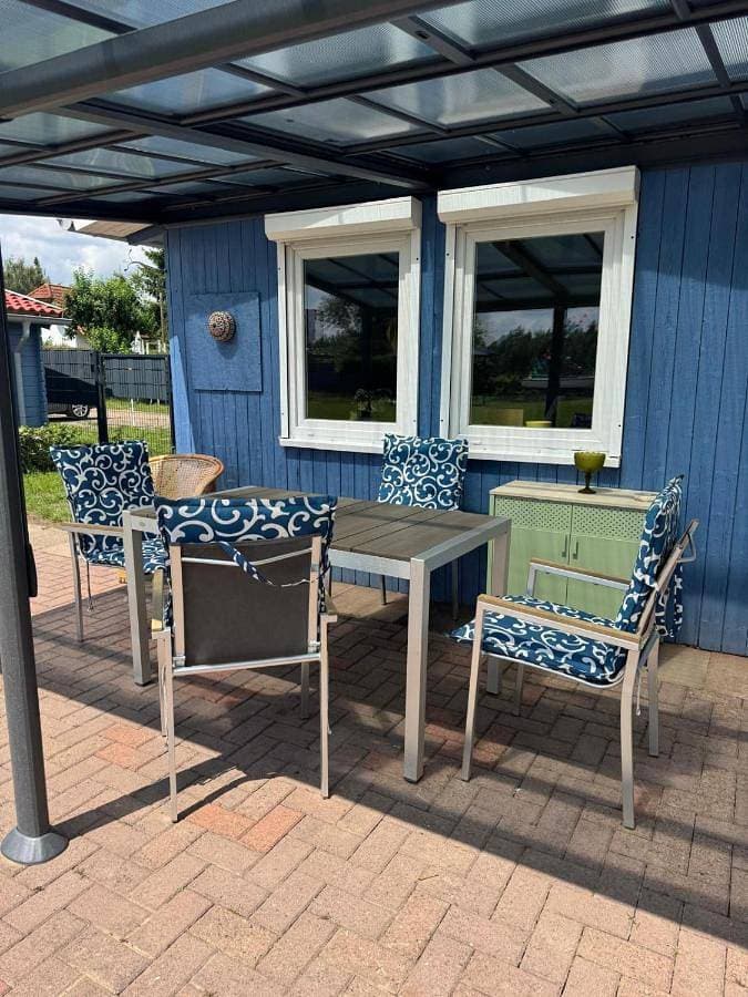 Foto 2 von 34: Holiday Home