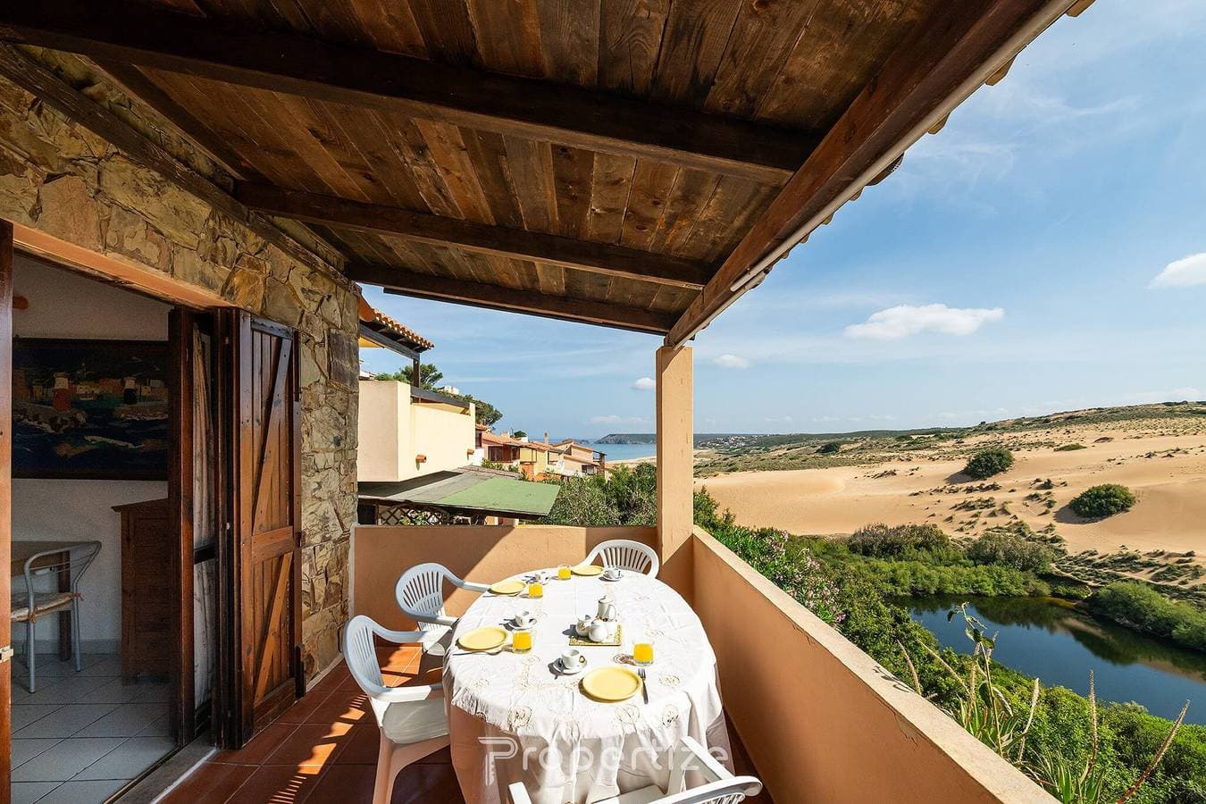 Foto 2 von 20: Casa degli Oleandri by Propertize