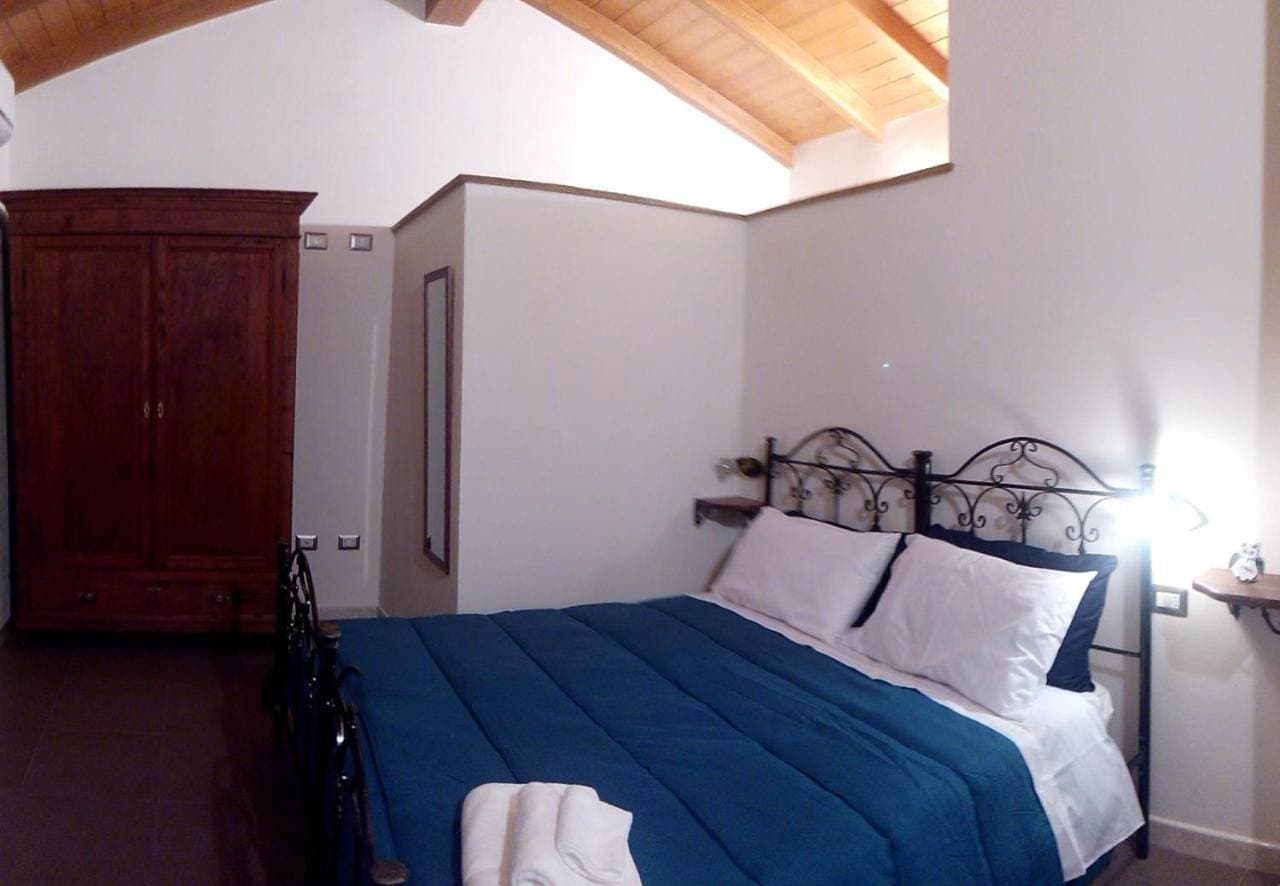 Foto 3 von 16: Double or Twin Room with Bathroom
