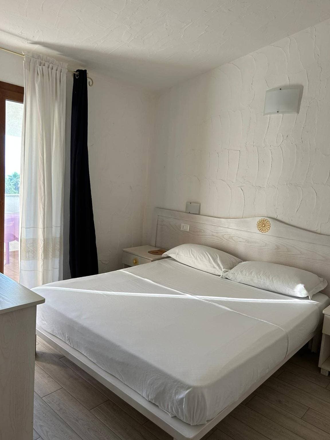 Foto 3 von 33: Familienzimmer mit privater Meerblick-Terrasse