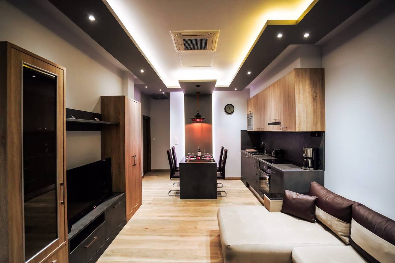 Ferienwohnung 1