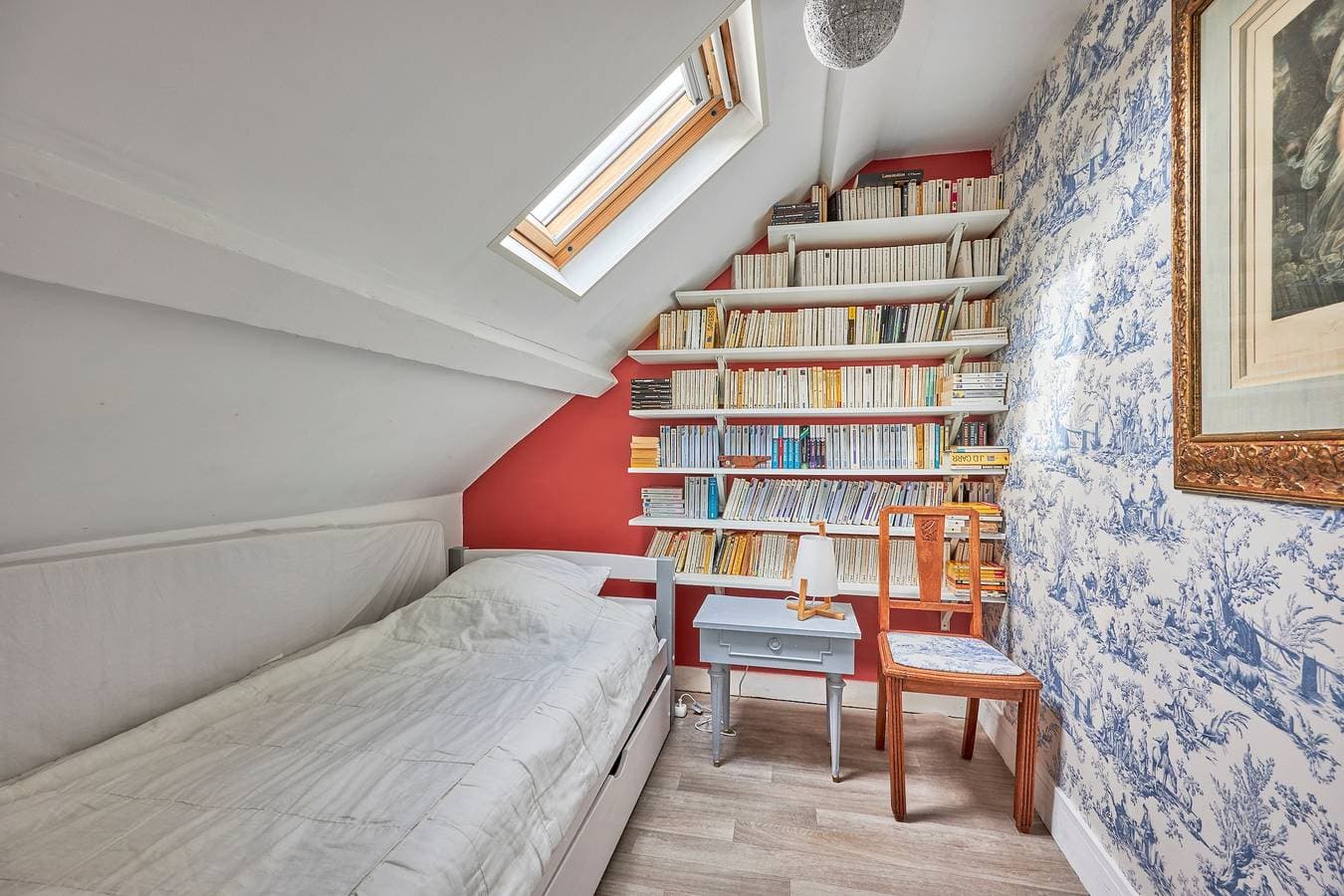 Foto 9 von 15: Ferienhaus für 5 Personen mit Terrasse