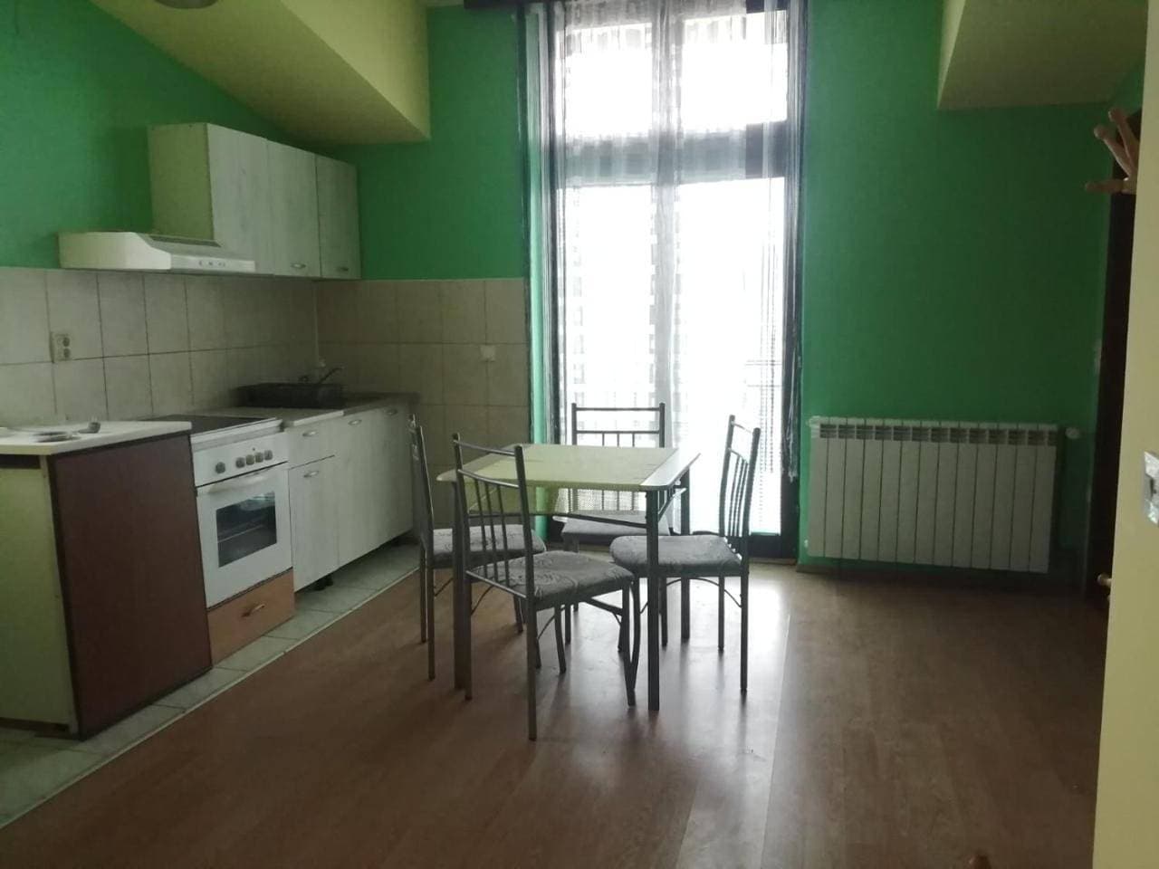 Foto 6 von 12: Apartment with Mountain View