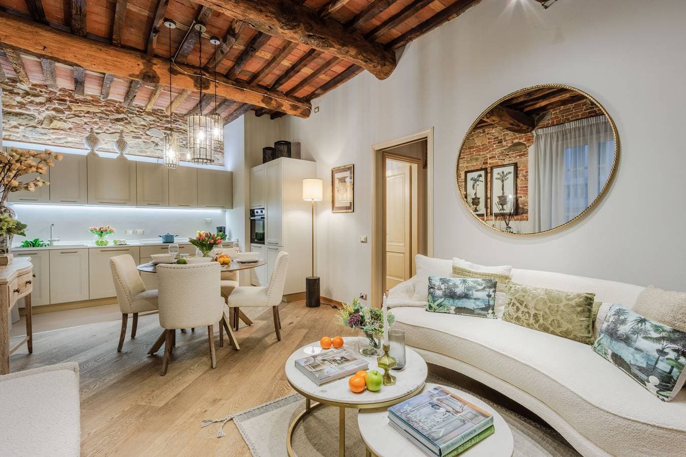 Casa Cinnamon 1