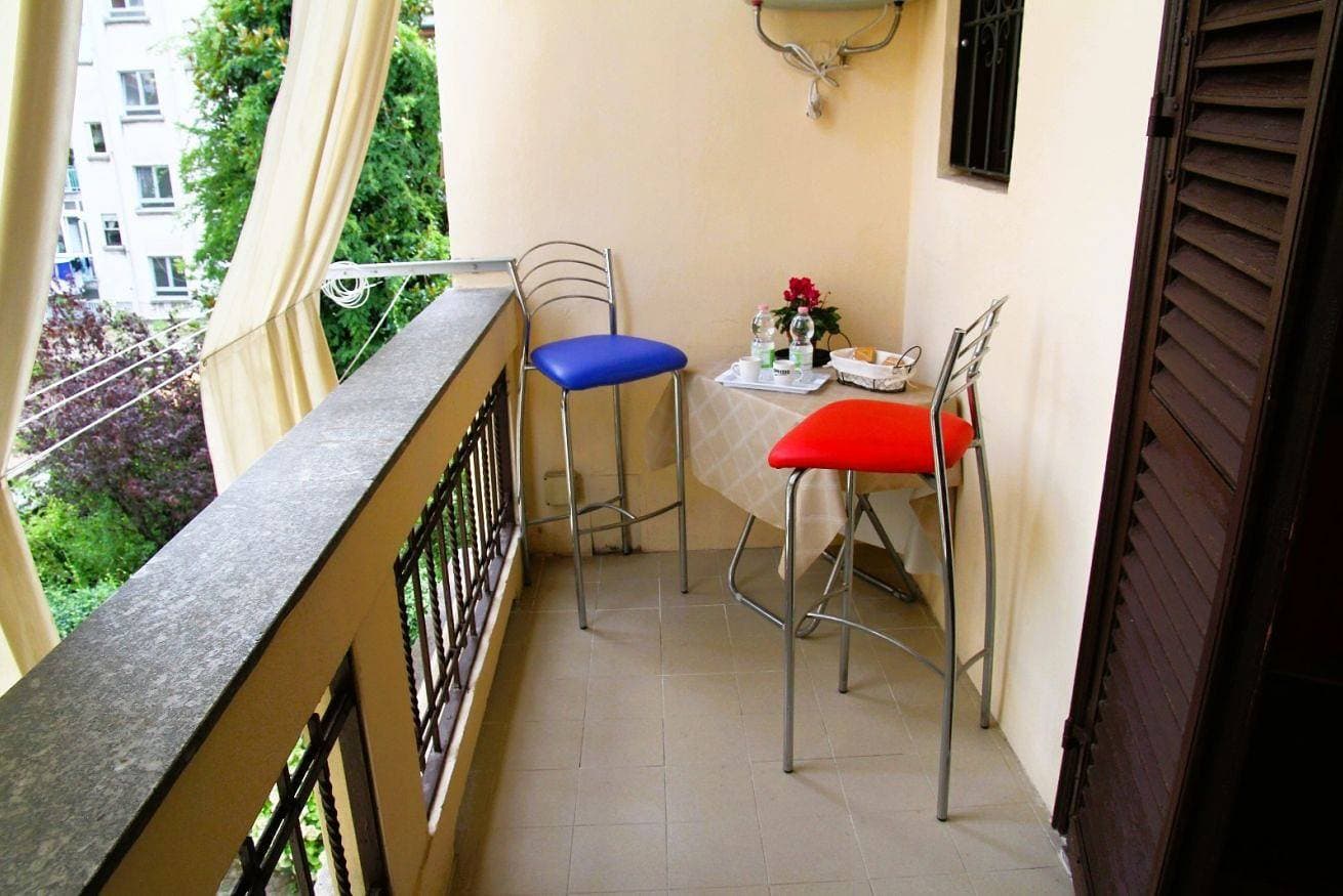 Foto 5 von 18: GuestHost - La Casa di Palmina