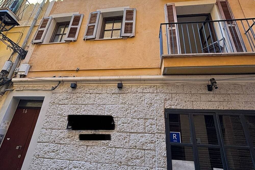 Extended Stay Oasis In Historic Quarter Of La Lonja 1