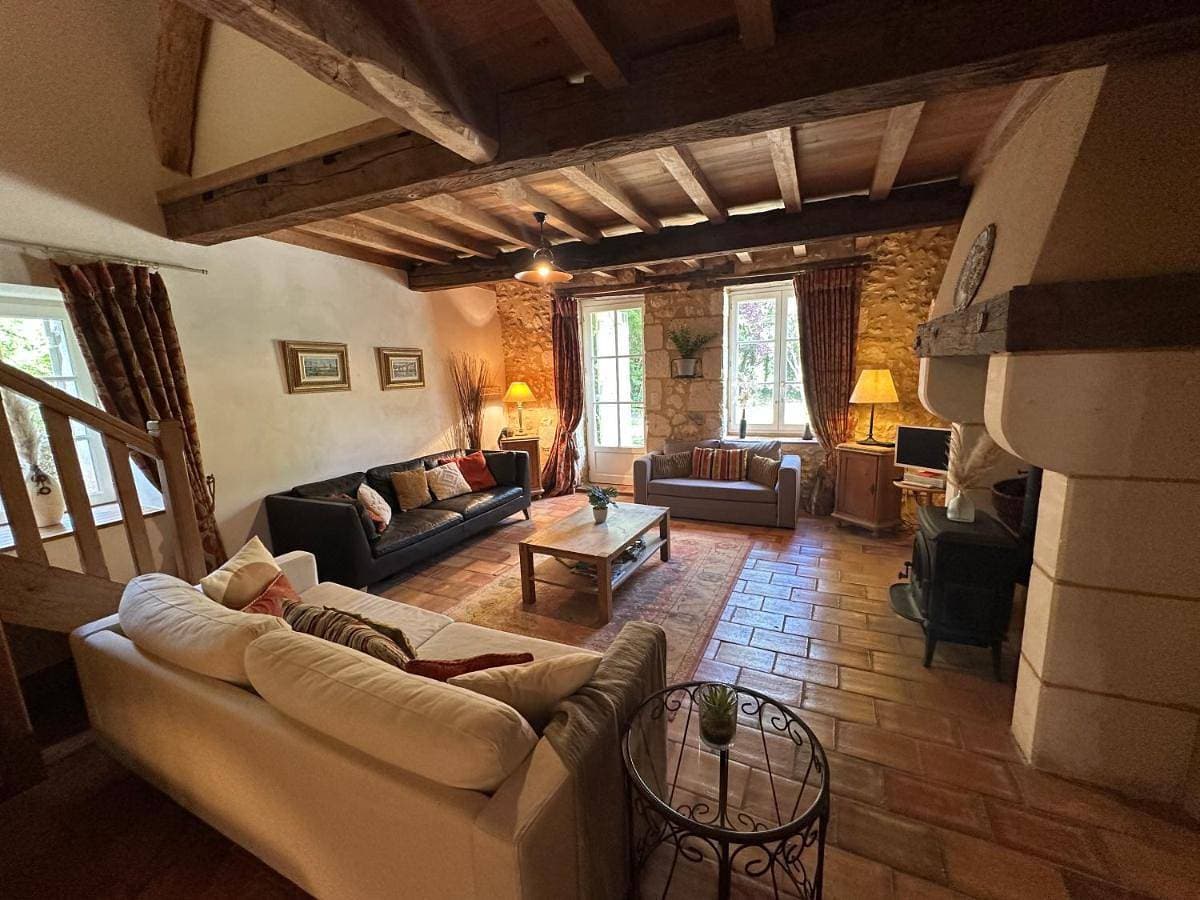 Foto 5 von 51: One-Bedroom House
