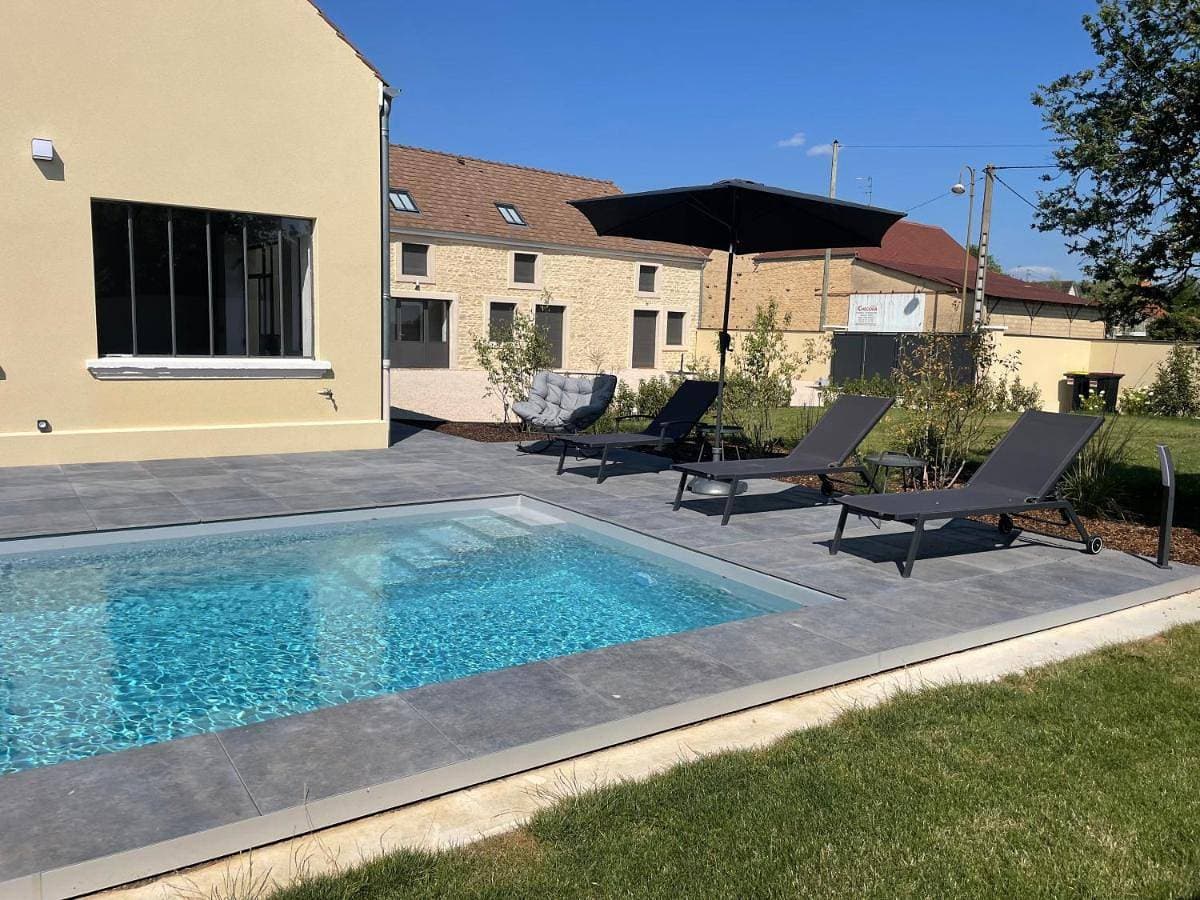 Le Clos des Gargouilles 1
