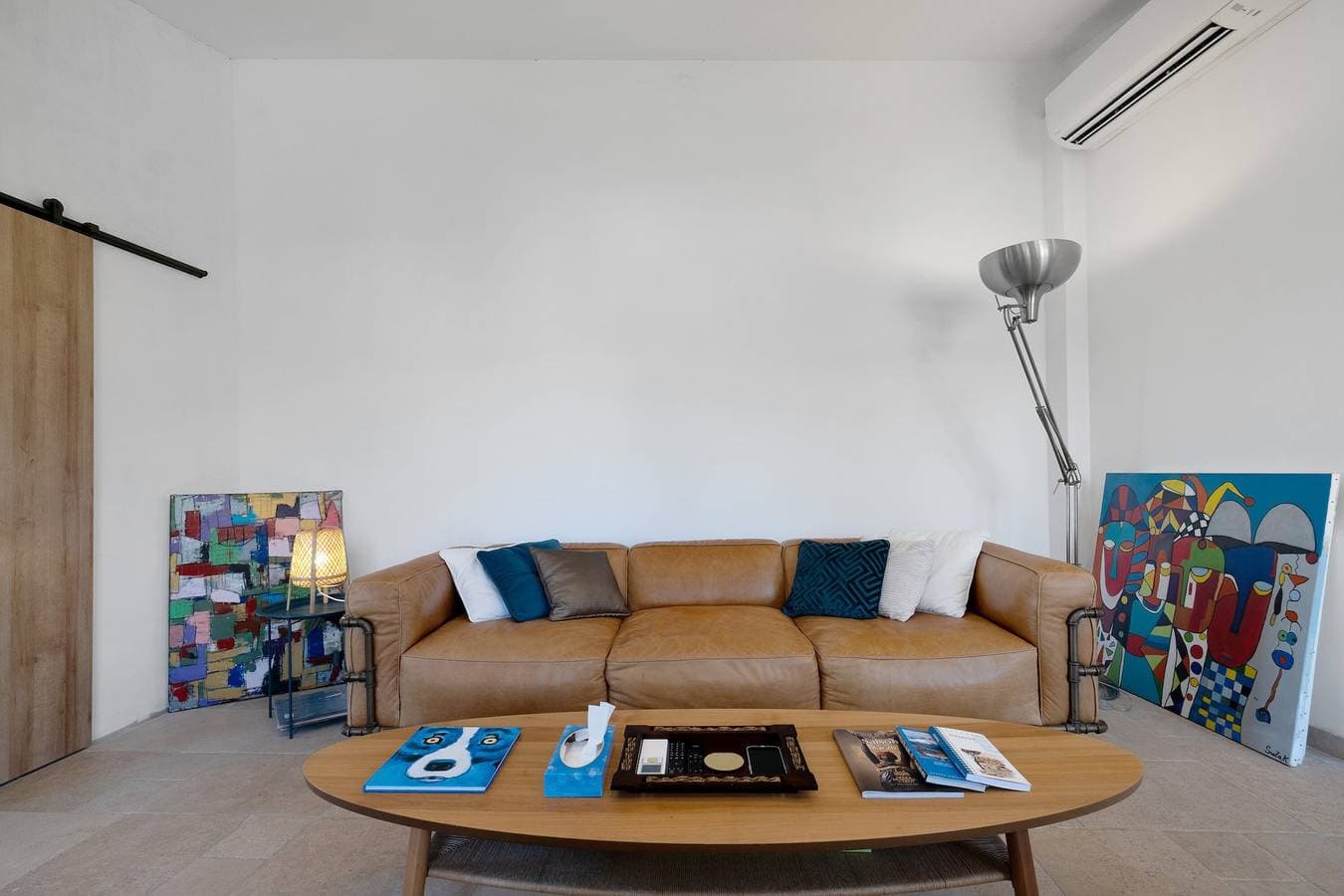 Foto 6 von 26: Apartment 'Suzette' mit Bergblick, WLAN und Klimaanlage
