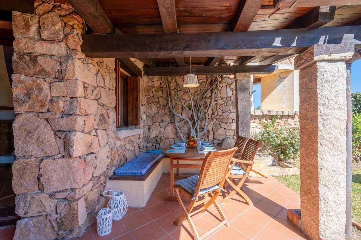Foto 4 von 52: Two-Bedroom Villa