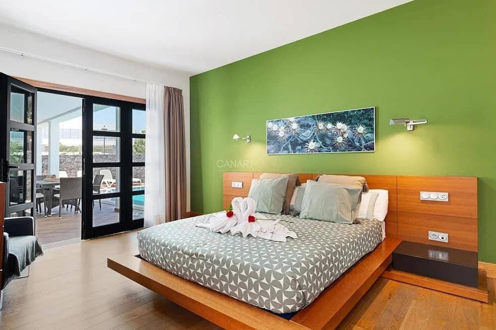 Foto 4 von 29: Traumhafte Villa mit privatem Pool nahe dem Meer