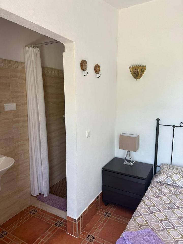 Foto 6 von 32: One-Bedroom House