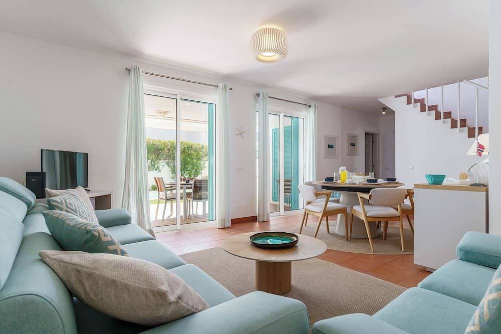 Foto 11 von 30: L & A Villa- mit privatem Pool-3 Schlafzimmer mit AC