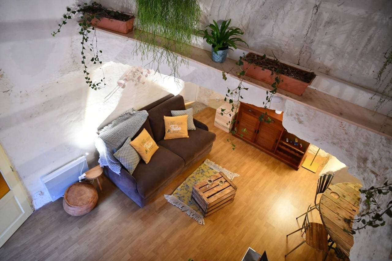 Foto 5 von 74: One-Bedroom Apartment