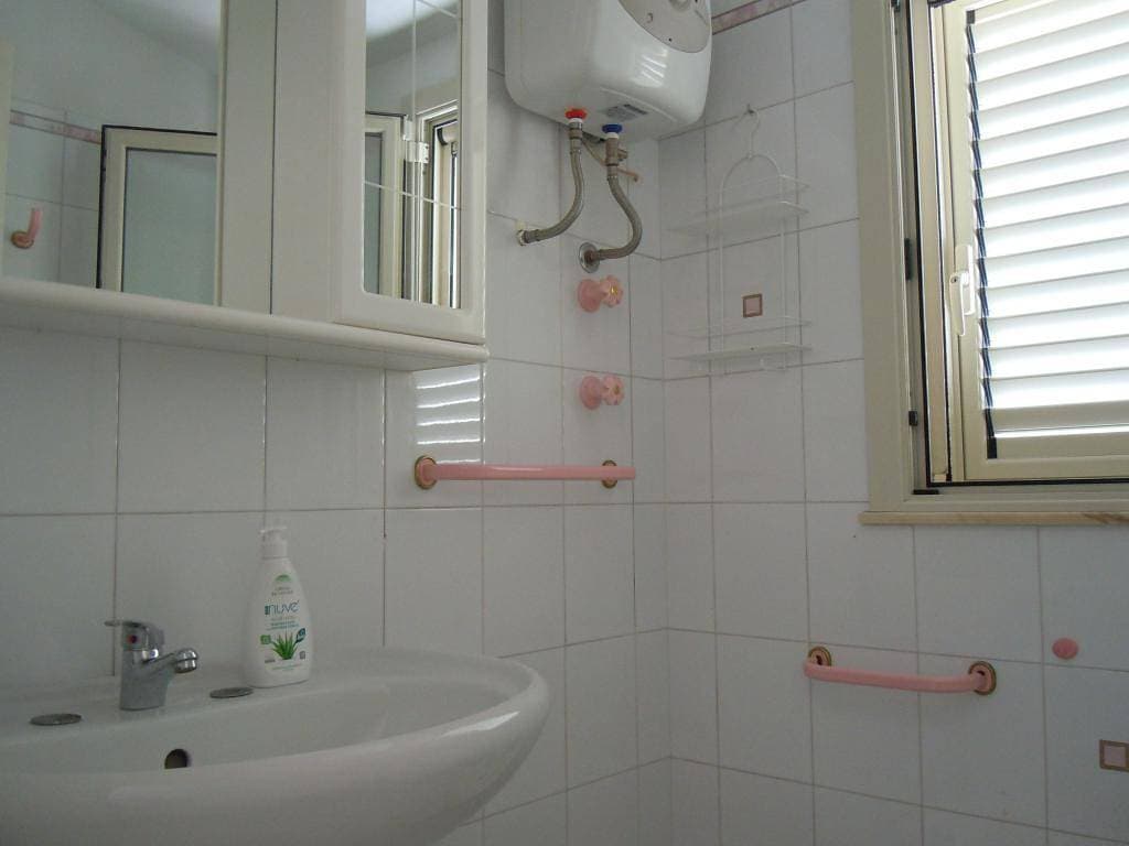 Foto 9 von 36: Tonnara-Wohnung im 1. Stock mit Meerblick und Aussicht – WLAN