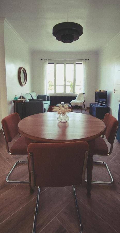 Foto 5 von 15: One-Bedroom Apartment with Garden View