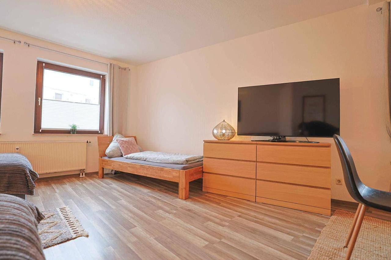 Foto 5 von 21: Two-Bedroom Apartment