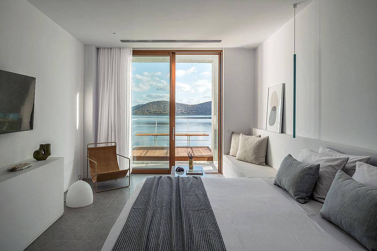 Foto 5 von 36: Villa für 11 Personen mit Pool