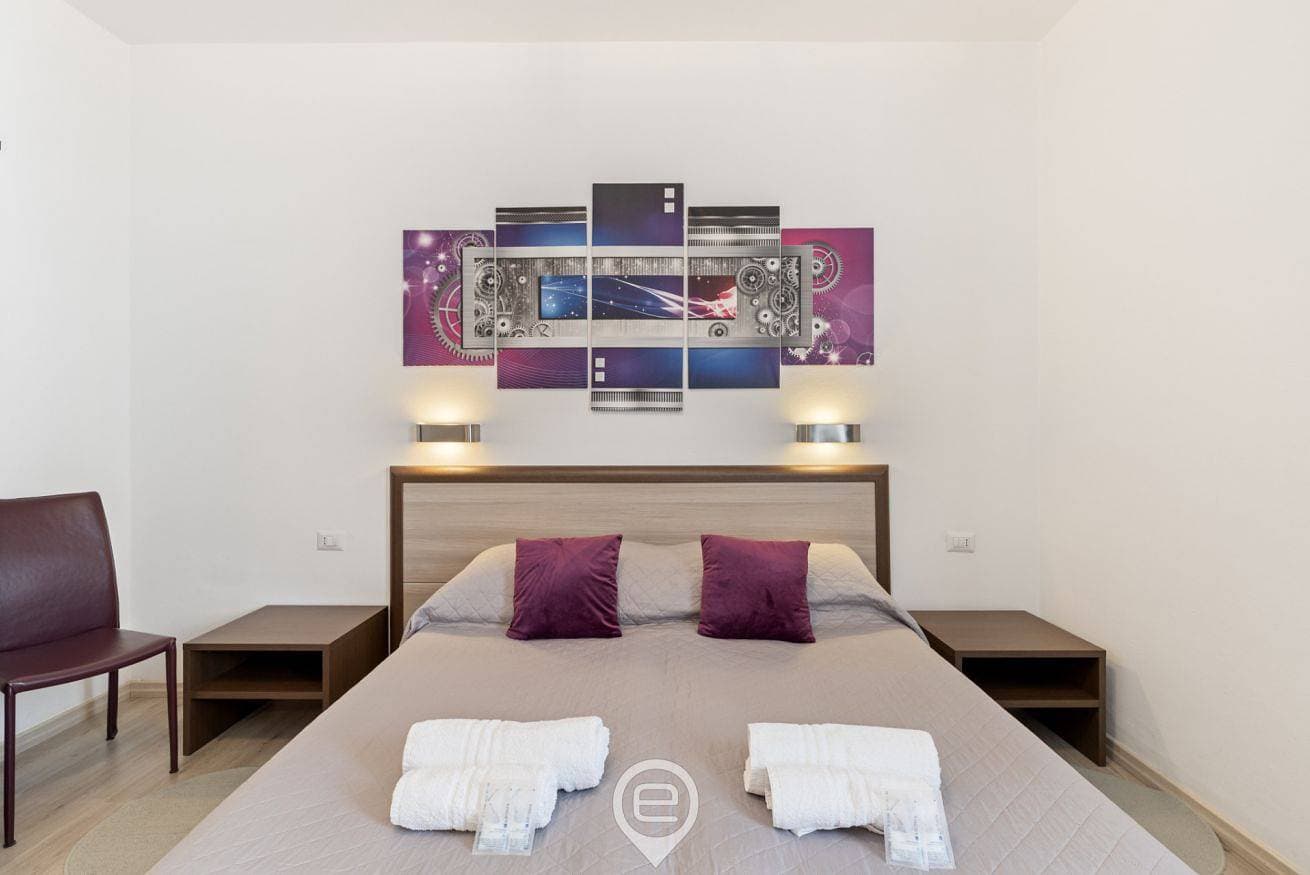 Foto 7 von 17: Zimmer für 2 Personen