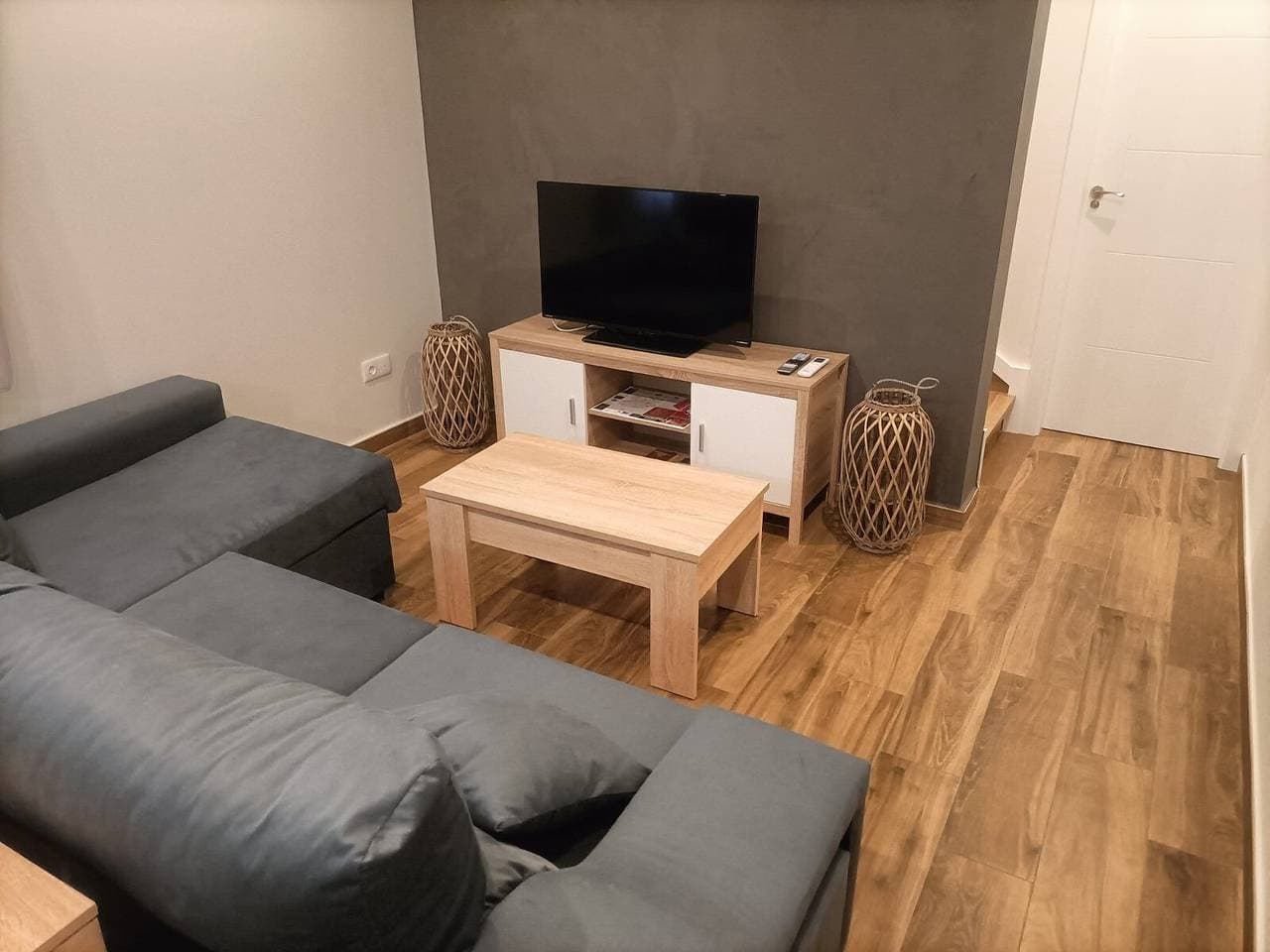 Foto 6 von 49: Apartamento El Huertecillo 2 im Renaissance-Dorf La Mancha