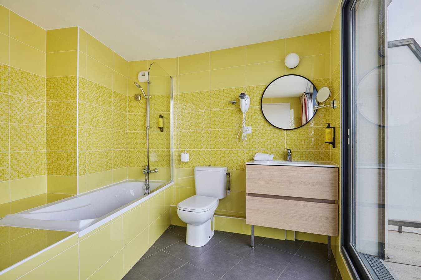 Foto 6 von 23: Studio für 2 Personen