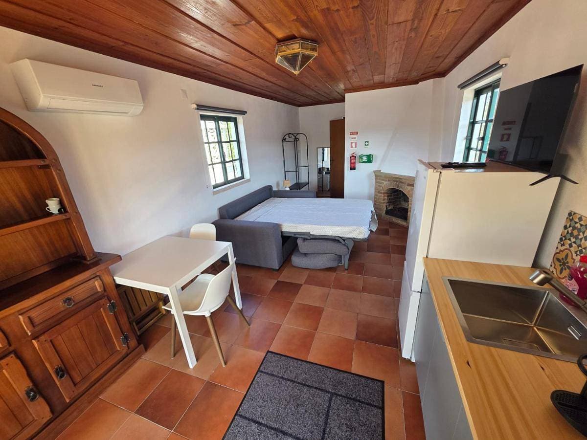 Foto 4 von 10: One-Bedroom House