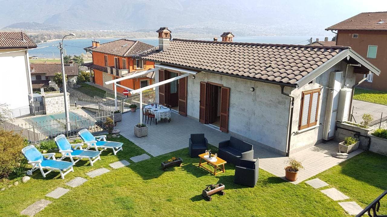 Foto 6 von 34: Two-Bedroom House