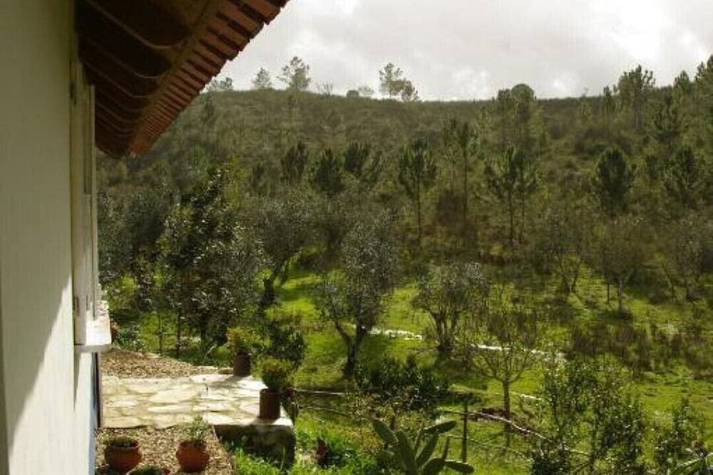 Monte da Gravita -  One-Bedroom House 1