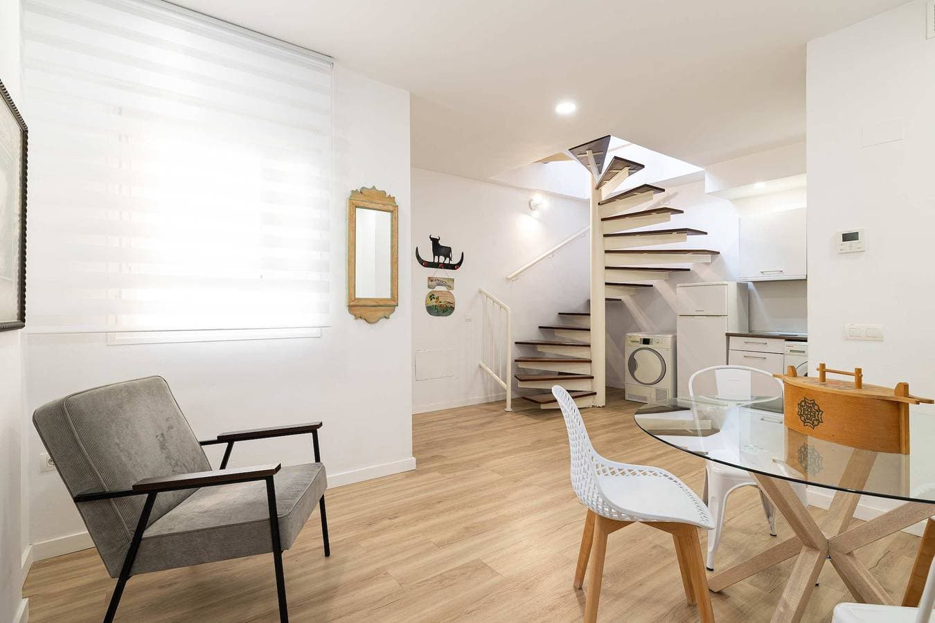 Ferienwohnung 1