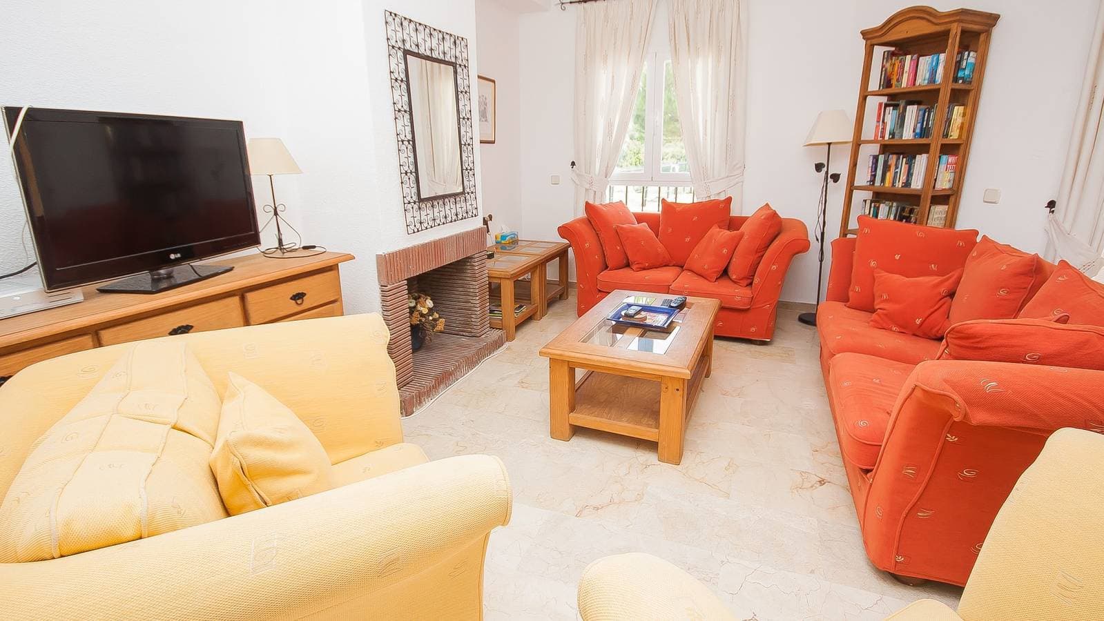 Foto 4 von 37: Villas del Golf 23